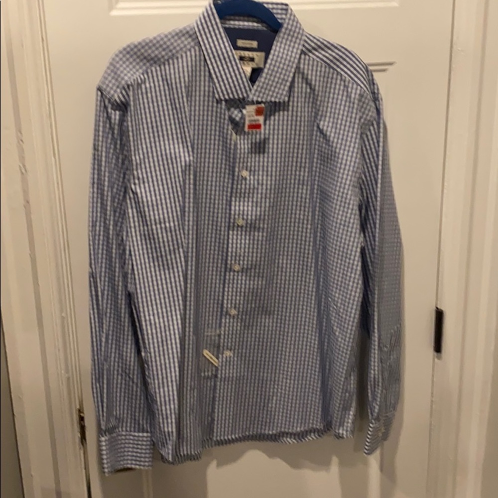Button Down